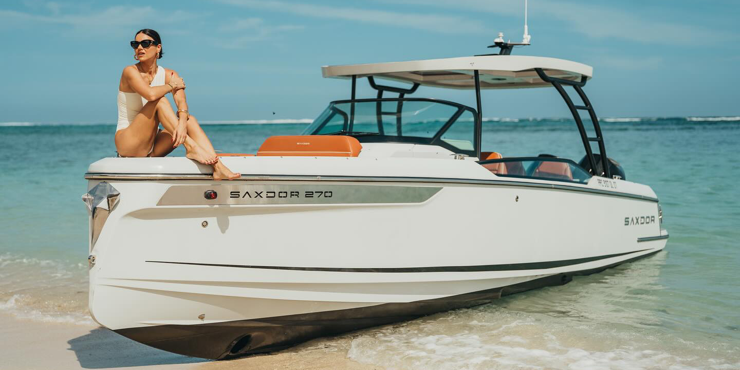 Promotional Iuliia d'Argent