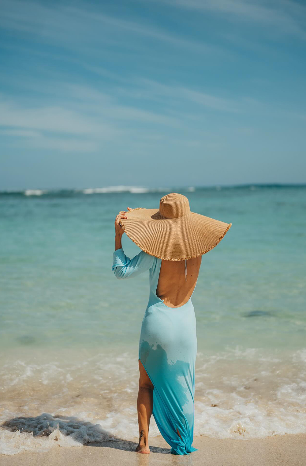 Promotional Iuliia d'Argent